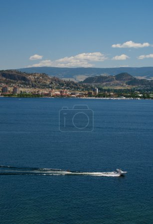 Ski nautique 