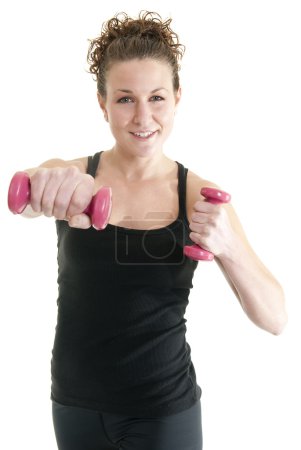 routine d'entraînement 