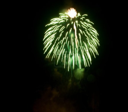 Feux d'artifice
