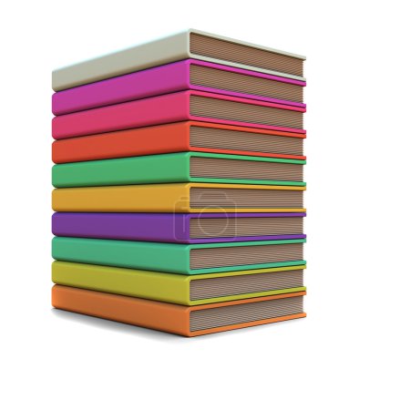 Livre de mise en page 