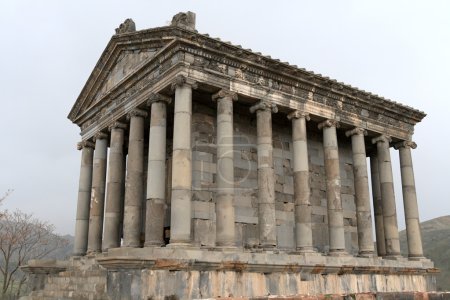 Temple Garni 