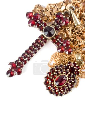Jolies bijoux 