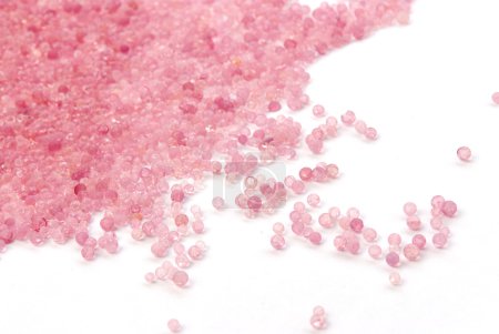 Texture plastique