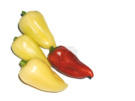 piment doux