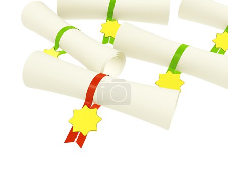 diplôme