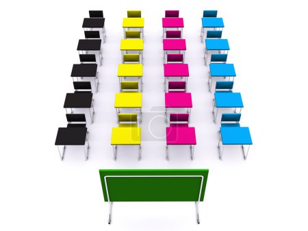 école