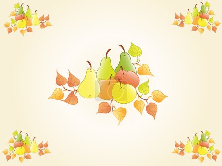 fruits