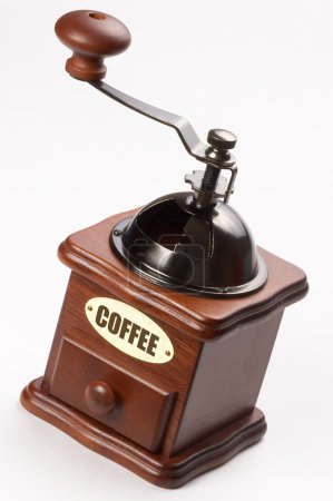 Moulin à café 