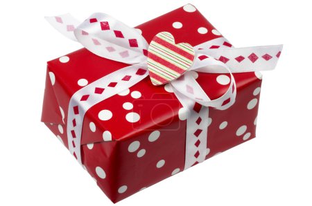Petite boîte cadeau 