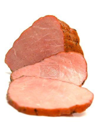 Morceau de jambon 3 