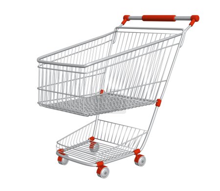 Panier d'achat