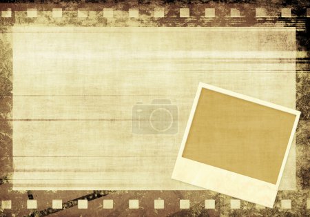 Grunge arrière-plan 