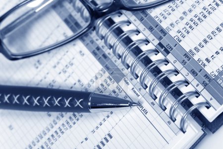 concept financier
