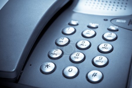 Macro téléphone 