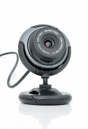 Webcaméra 