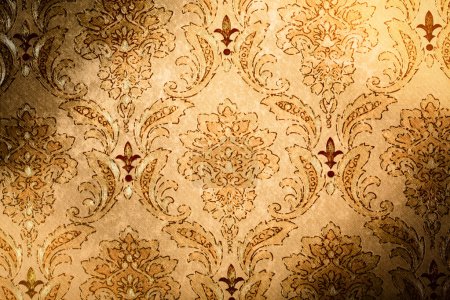 Fond d'écran vintage abstrait 