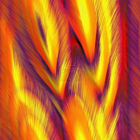 plumage phénique 