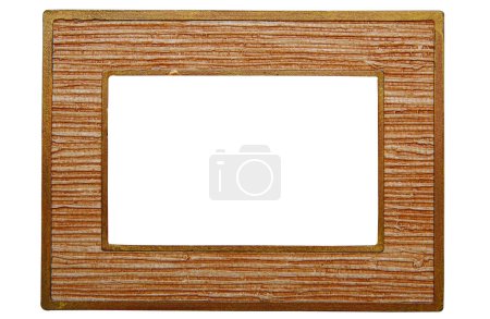 Cadre de texture 