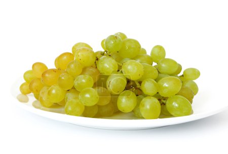 Raisins blancs 