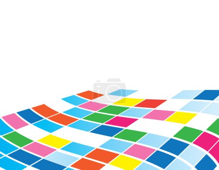Contexte abstrait
