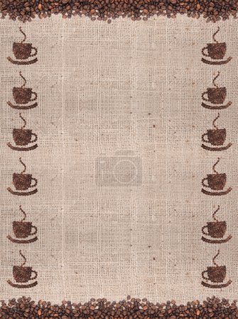 Grains de café