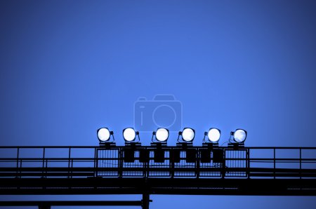Projecteur 
