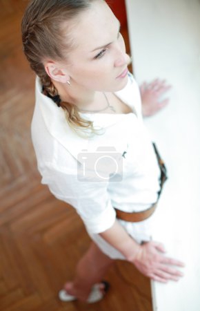 Gros plan Portrait 