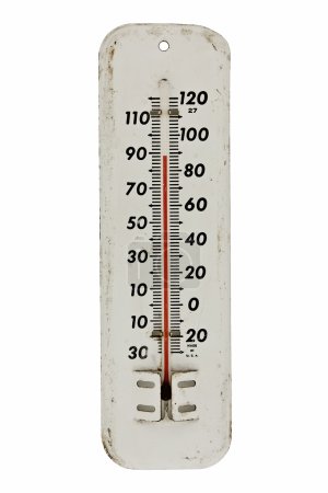 Thermomètre VIntage 
