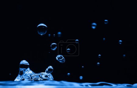 Espace aquatique 