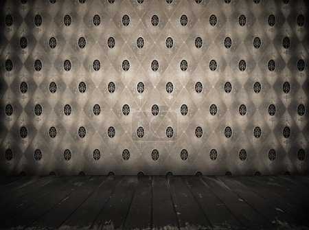 Ancienne chambre 