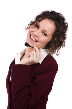 Opérateur téléphonique