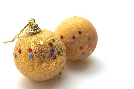 Jouets de Noël 