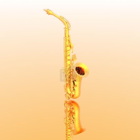 saxophone