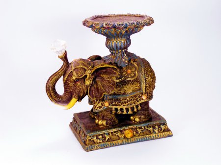éléphant