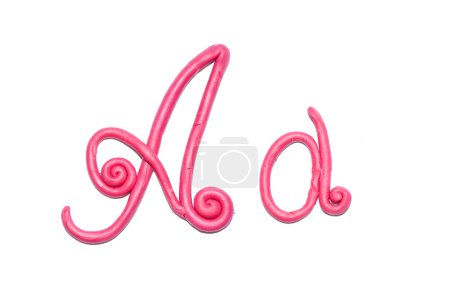 Alphabet