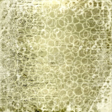 Art abstrait grunge fond graphique 