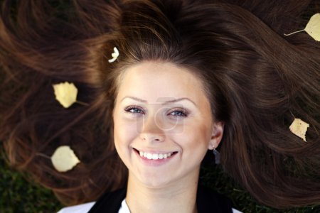 Style de cheveux
