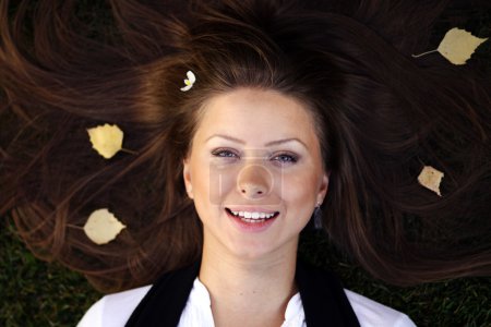 Style de cheveux