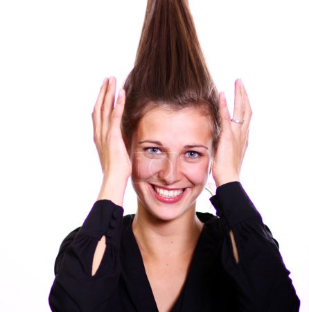 Coiffure 