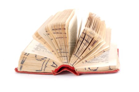 Dictionnaire