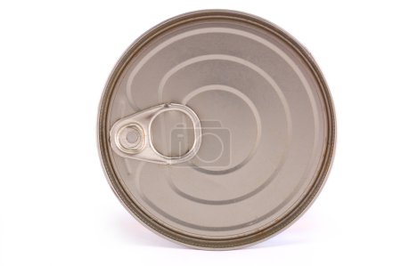 pot de mise en conserve 
