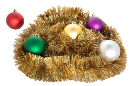 Boules de Noël