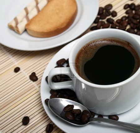 Café