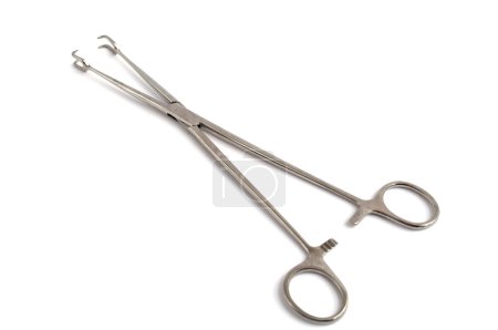 L'outil chirurgical 