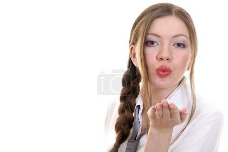 Magie beauté fille 