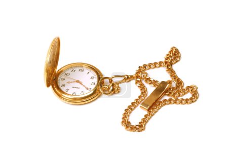 Montre de poche 