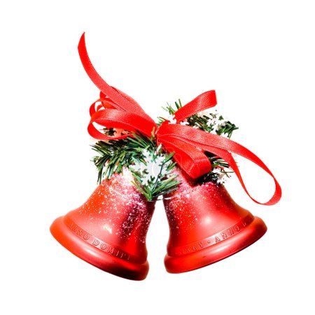 Cloches de Noël