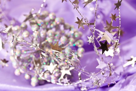 Décoration de Noël 