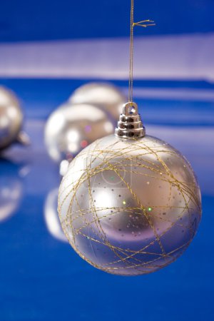 Boule de Noël 