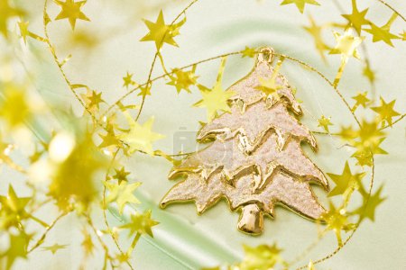 Décoration de Noël 